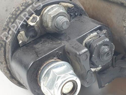 Starter MERCEDES-BENZ S-CLASS (W220) S 320 CDI (220.025, 220.125) | BP26448514M8 