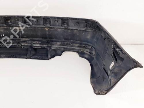 Rear bumper BMW 3 (E46) 318 i | BP25117155C8 