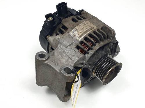 Used Alternator FORD FOCUS I (DAW, DBW) 1.6 16V (100 hp) 19672526
