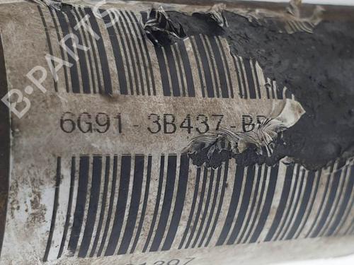 Left front driveshaft SEAT AROSA (6H1) 1.0 | BP27582820M38 