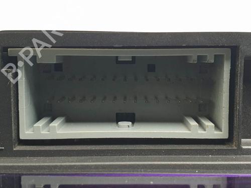 Instrument cluster RENAULT ESPACE IV (JK0/1_) 1.9 dCi (JK0U, JK0G) | BP24934655C47 - Image 8