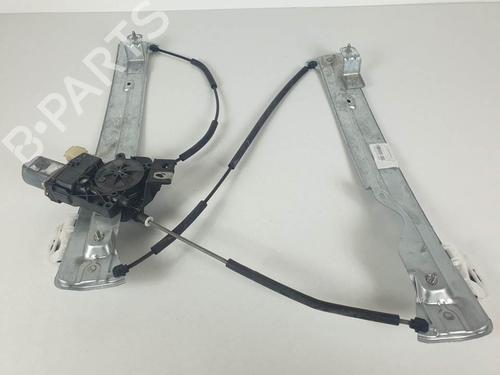 Used Front left window mechanism Front left window mechanism FORD KUGA II (DM2) [2012-2026] 12371464 12371464