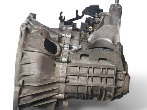 Gearbox FORD FOCUS I Turnier (DNW) 1.8 TDCi | BP25140948M3 