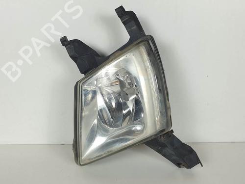 Used Left front fog light Left front fog light PEUGEOT 407 SW (6E_, 6D_) 2.0 HDi 135 (136 hp) 14457961 14457961