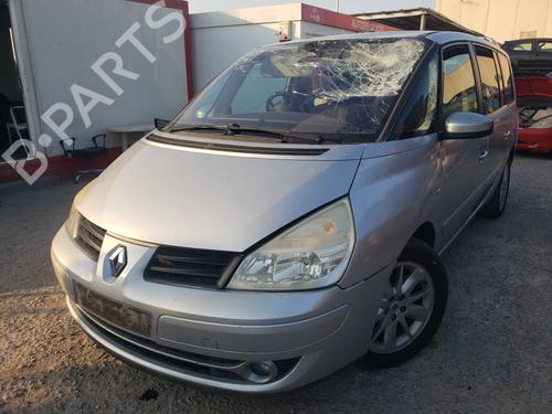 Warning switch RENAULT ESPACE IV (JK0/1_) 2.0 dCi (JK01, JK02, JK1J, JK1K, JK1H) | BP28448114I22 - Image 3