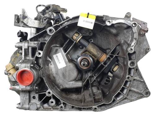 Used Gearbox CITROËN EVASION MPV (22, U6) 2.1 TD (109 hp) 17333227