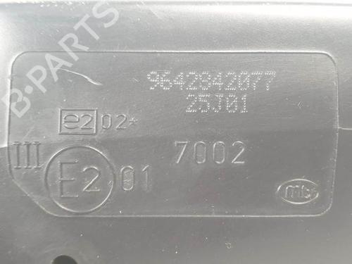 Right mirror CITROËN XSARA (N1) 2.0 HDi 90 | BP25144742C27 