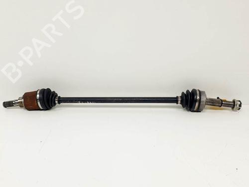 Used Left rear driveshaft Left rear driveshaft RENAULT KOLEOS I (HY_) 2.0 dCi (HY0K) (150 hp) 20301813 20301813