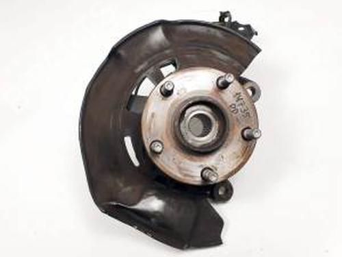 Fusee rechts voor TOYOTA AVENSIS Saloon (_T27_) 1.8 VVT-i (ZRT271_, ZRT271R) (147 hp) 31240431