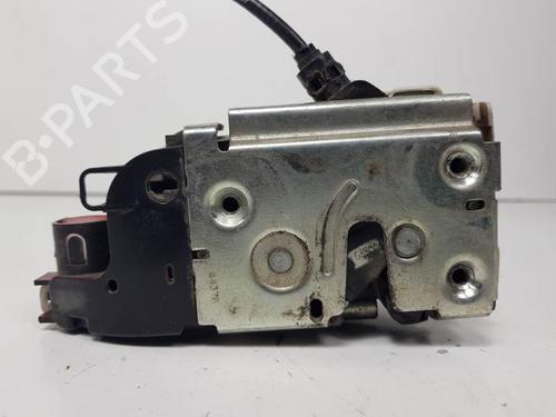 Front right lock RENAULT MEGANE II Estate (KM0/1_) 1.5 dCi (KM16, KM1E) | BP8905033C97 