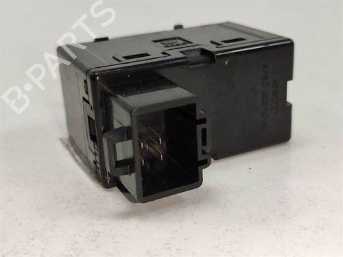 Right rear window switch SSANGYONG REXTON / REXTON II (GAB_) 2.7 Xdi | BP9705078I28 
