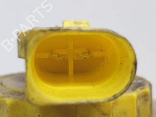 Brake master cylinder SEAT IBIZA II (6K1) 1.4 i | BP9138540M77 