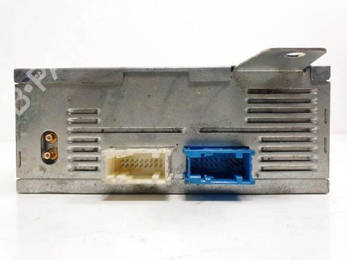 Radio LAND ROVER RANGE ROVER III (L322) 3.0 D 4x4 | BP13400316E6 