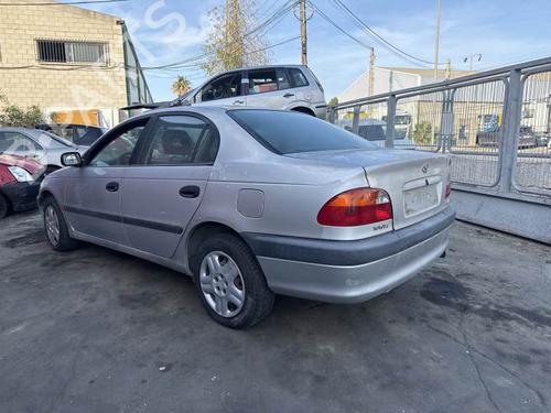 Used Parts TOYOTA AVENSIS (_T22_) 2.0 VVT-i (AZT220_, AZT220R) (150 hp) 2434865