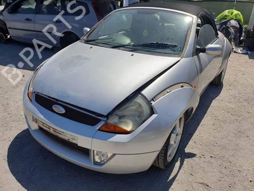 Used Parts FORD STREET KA (RL2) 1.6 1753844