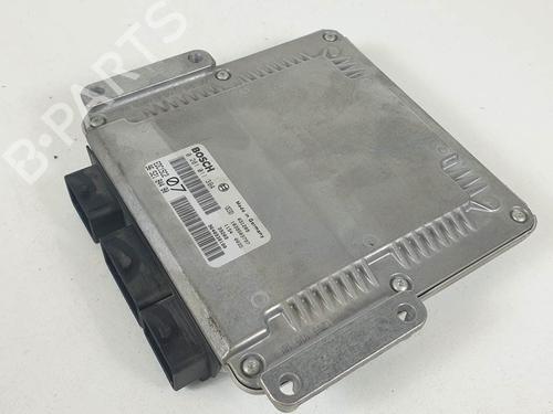 Used Engine control unit (ECU) Engine control unit (ECU) CITROËN C5 I Break (DE_) 2.2 HDi (DE4HXB, DE4HXE) (133 hp) 15768305 15768305