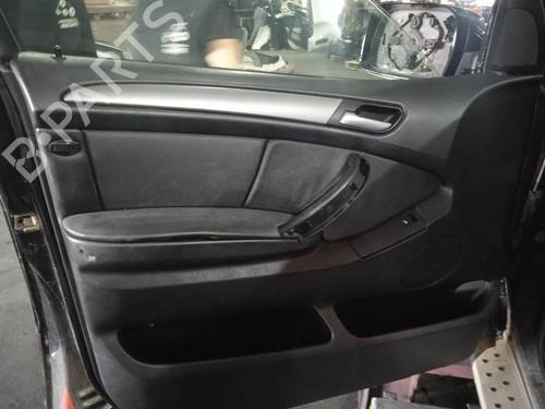 Gear lever BMW X5 (E53) 3.0 d | BP11376639M90 - Image 13