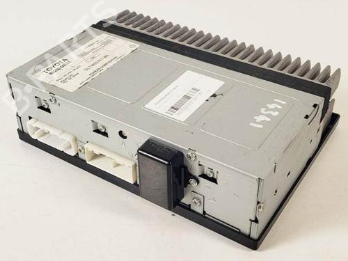 Electronic module TOYOTA LAND CRUISER PRADO (_J12_) 3.0 D-4D (KDJ120, KDJ125, KDJ121) | BP17980968M83 