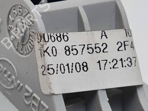 Right sun visor VW GOLF V Variant (1K5) 1.9 TDI | BP29965052I2