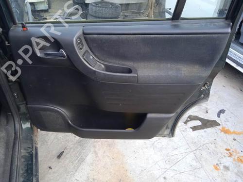 Fuse box OPEL ZAFIRA A MPV (T98) 1.8 16V (F75) | BP10678079E1 
