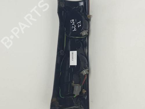 Left taillight HONDA CR-V I (RD) 2.0 16V 4WD (RD1, RD3) | BP24989715C34 