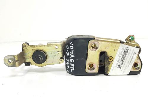 Used Front left lock Front left lock CHRYSLER VOYAGER II (ES) 2.5 TD (118 hp) 8622152 8622152