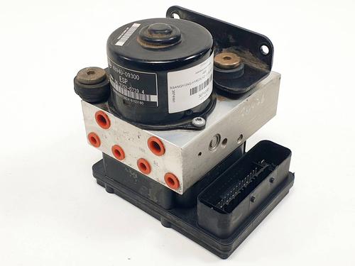 Used ABS pump ABS pump SSANGYONG KYRON 2.0 Xdi (141 hp) 30800859 30800859