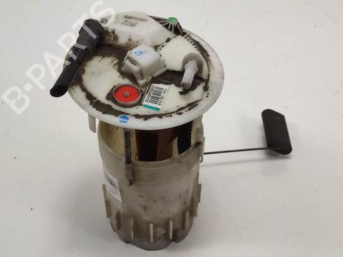 Fuel pump RENAULT LAGUNA Coupe (DT0/1) 2.0 dCi GT (DT11, DT1E, DT1N) | BP9298817M76 