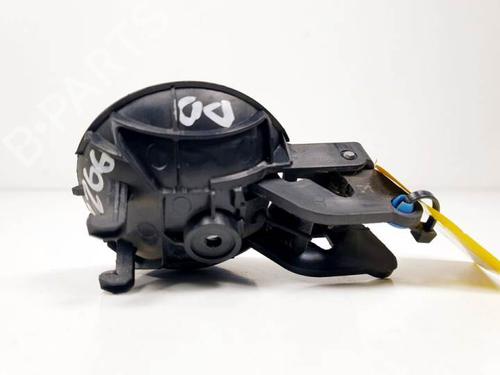 Front right interior door handle CHEVROLET AVEO / KALOS Hatchback (T200) 1.4 16V | BP15216873I14 