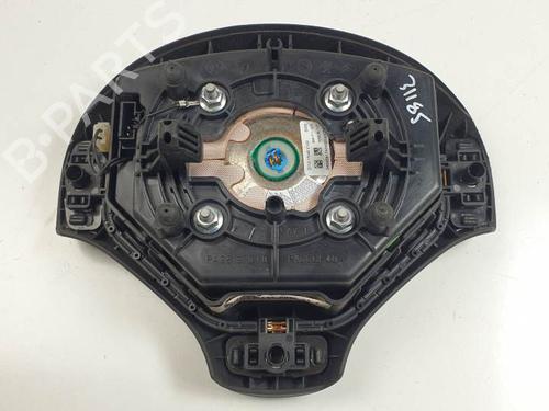 Driver airbag PEUGEOT 3008 I MPV (0U_) 1.6 HDi | BP28448142C9 