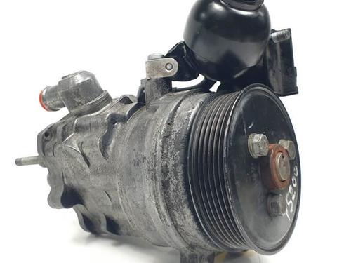 Used Steering pump Steering pump BMW 7 (E65, E66, E67) 745 i, Li (333 hp) 25121185 25121185