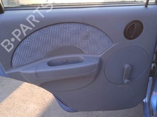 Rear right interior door handle DAEWOO KALOS (KLAS) 1.2 | BP12374930I16 - Image 12