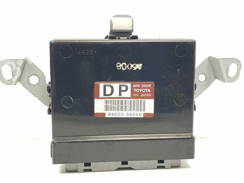 Used Electronic module Electronic module LEXUS GS (_S16_) 300 (JZS160_, JZS160R) (222 hp) 13017531 13017531