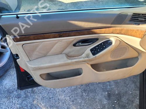 Engine BMW 5 (E39) 530 d | BP31351766M1  - Image 19