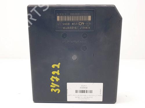 Fuse box RENAULT MEGANE III Hatchback (BZ0/1_, B3_) 1.5 dCi | BP38948829E1 - Image 2