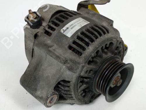 Used Alternator TOYOTA CAMRY (_V1_) 2.2 (SXV10_, SXV10R) (136 hp) 6860735