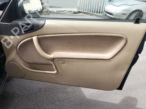 Left headlight SAAB 9-3 Cabriolet (YS3D) 2.3 i | BP25294877C28  - Image 19