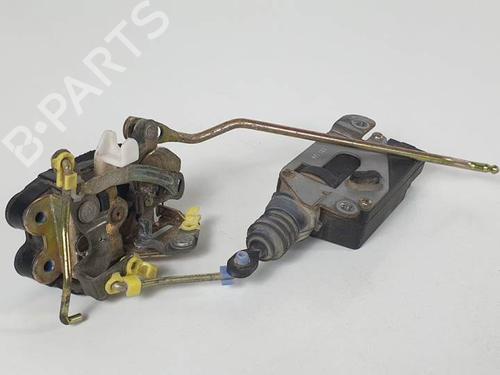 Front right lock HYUNDAI ATOS (MX) 1.0 i | BP13360693C97 