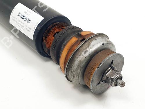 Left rear shock absorber BMW 1 (E87) 116 i | BP24340796M18 - Image 2