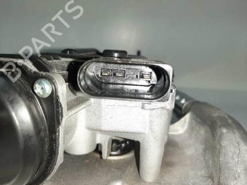 Front wiper motor AUDI A5 Sportback (F5A, F5F) 2.0 TDI quattro | BP6943956M29 