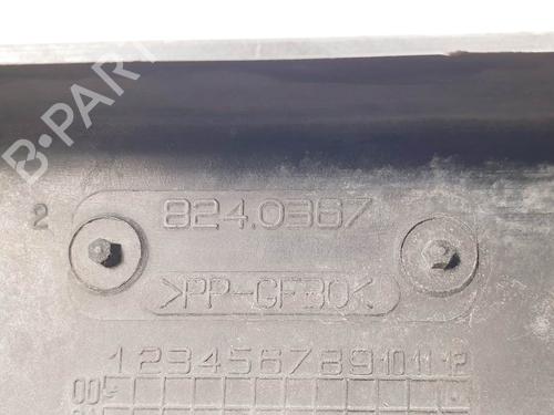 Radiator fan MAZDA 2 (DY) 1.4 | BP24929906M35  - Image 5