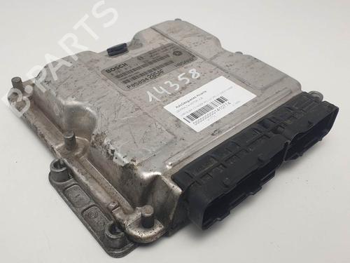 Used Engine control unit (ECU) Engine control unit (ECU) CHRYSLER VOYAGER IV (RG, RS) 2.8 CRD (150 hp) 20715657 20715657
