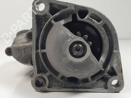Starter JEEP CHEROKEE (KL) 2.0 CRD | BP29624509M8 - Image 5