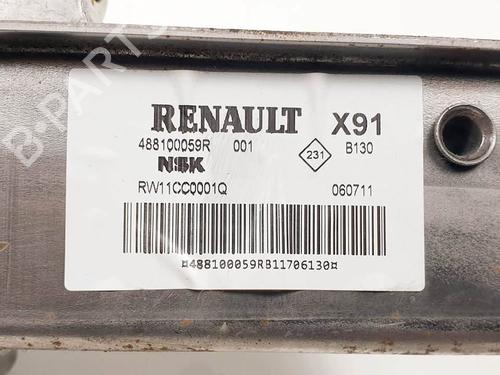 Steering column RENAULT LAGUNA III (BT0/1) 2.0 dCi (BT01, BT08, BT09, BT0E, BT0K, BT12, BT1C, BT1D,... | BP29274998M21 - Image 4