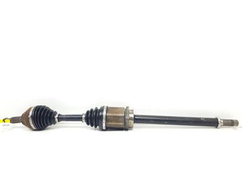 Right front driveshaft NISSAN X-TRAIL II (T31) 2.0 dCi | BP24989945M39 