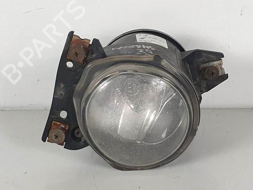Used Left front fog light Left front fog light VW SHARAN (7M8, 7M9, 7M6) 2.8 V6 24V 4motion (204 hp) 12367816 12367816