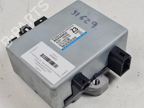 Used Electronic module Electronic module CITROËN C4 AIRCROSS 1.8 HDi 150 (150 hp) 40175482 40175482