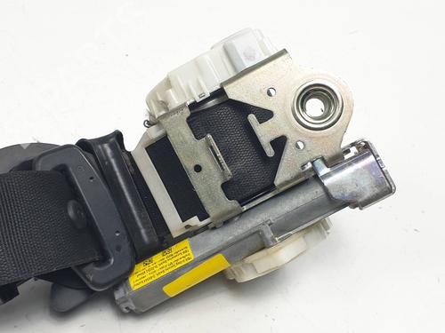 Front left seatbelt MERCEDES-BENZ C-CLASS T-Model (S204) C 250 CDI (204.203) | BP29763189I26 - Image 2