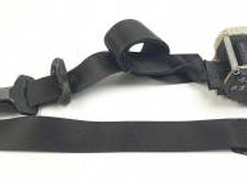 Front left seatbelt FORD FOCUS II (DA_, HCP, DP) 1.6 TDCi | BP24930577I26