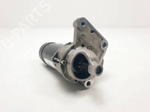 Used Starter PEUGEOT 207 (WA_, WC_) 1.4 HDi (68 hp) 30959128